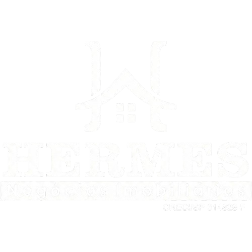 Hermes - Negócios Imobiliários - Sua imobiliária Hermes - Negócios Imobiliários